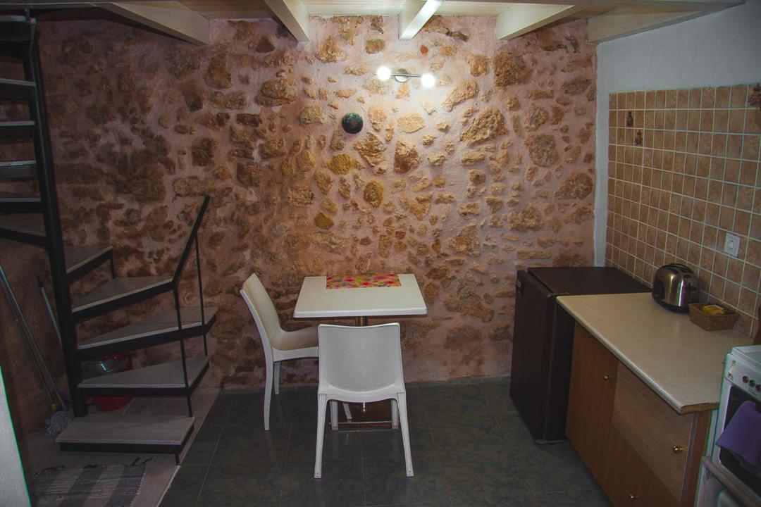 Rita House In Old Town Apartamento Chania  Exterior foto