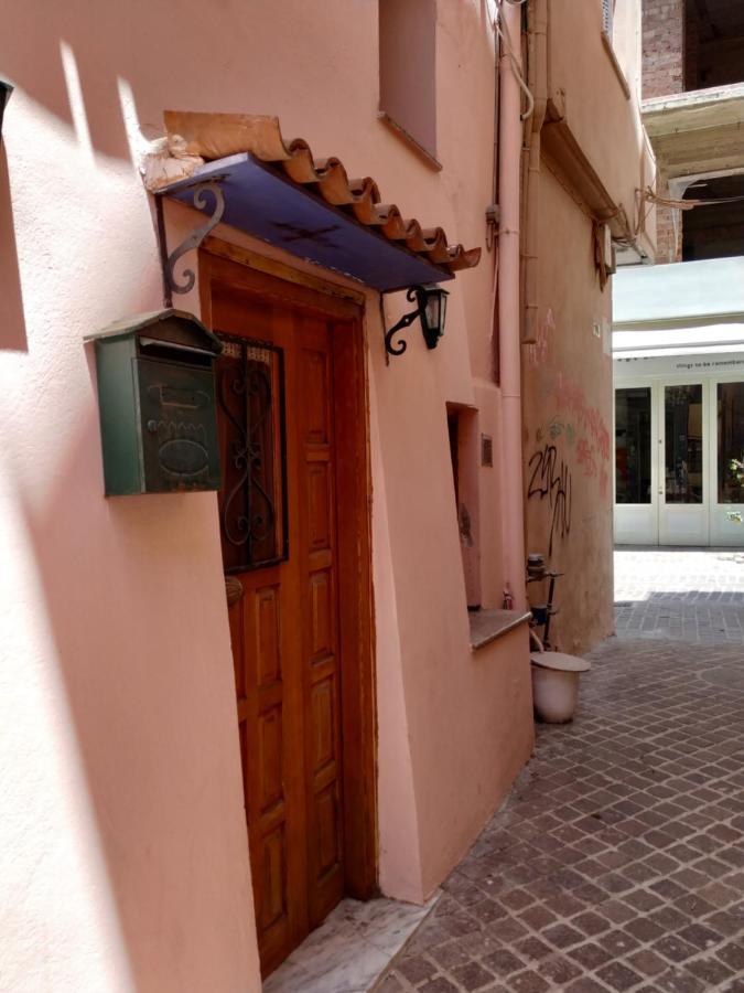 Rita House In Old Town Apartamento Chania  Exterior foto