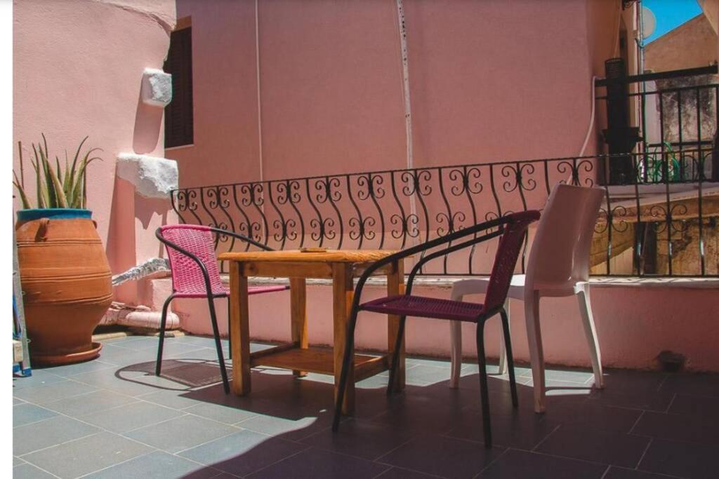 Rita House In Old Town Apartamento Chania  Exterior foto