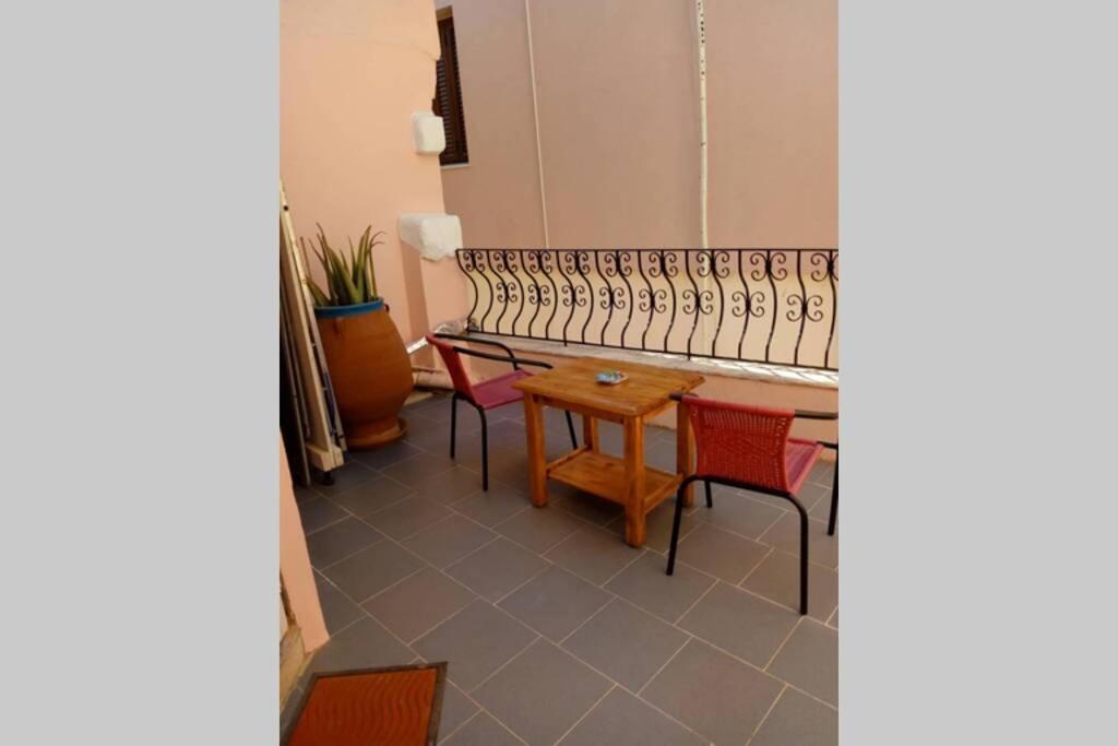 Rita House In Old Town Apartamento Chania  Exterior foto