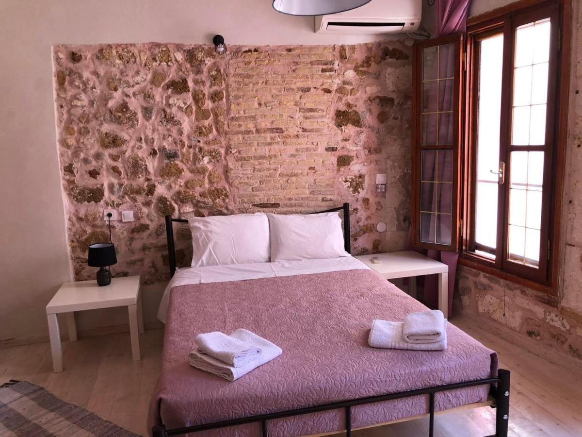 Rita House In Old Town Apartamento Chania  Exterior foto